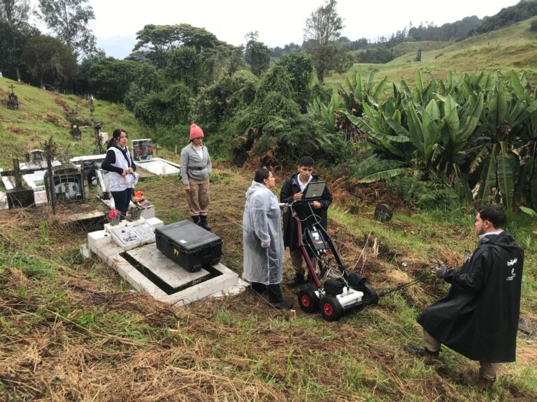 La Unidad de Búsqueda avanza en acciones humanitarias en Tolima para contribuir a la verdad de lo ocurrido con 1.314 personas desaparecidas en la región