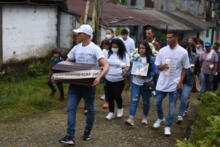 Sistema integral para la Paz identifica y entrega a cuatro víctimas del conflicto armado en Samaná, Caldas