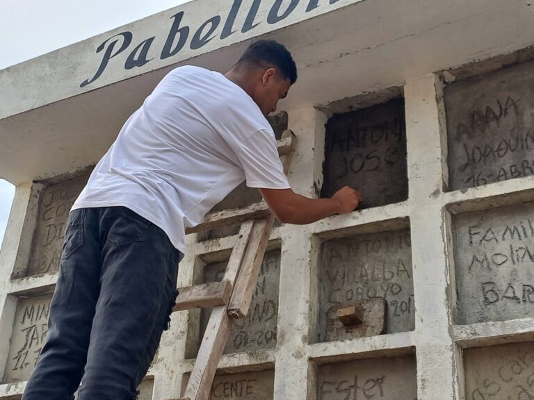 Tras 26 años y muchas preguntas sin respuestas, Antonio José volvió a su casa en el Bajo Atrato