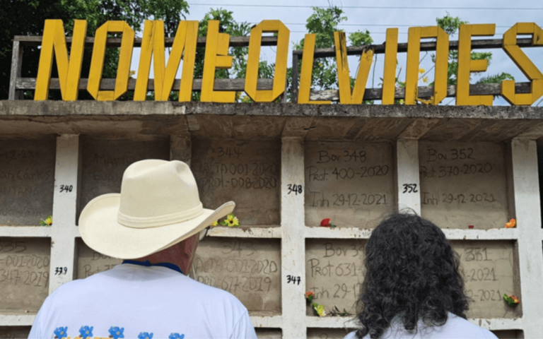La Unidad de Búsqueda espera recuperar más de 30 cuerpos en la segunda intervención al Cementerio Central de Neiva