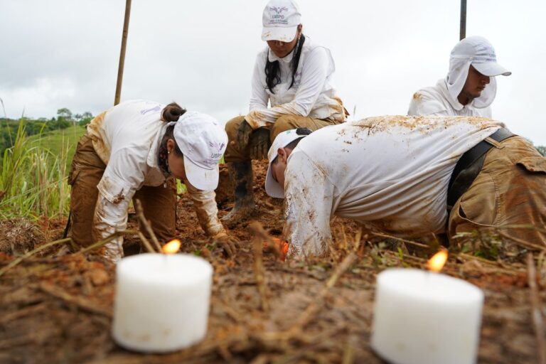 En Caquetá, la Unidad de Búsqueda ha recuperado 80 cuerpos de personas desaparecidas 
