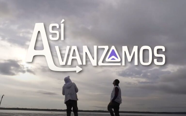 Así avanzamos en la búsqueda (del 1 al 15 de mayo de 2025)