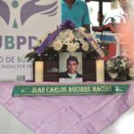El cuerpo de una víctima que había sido doblemente desaparecida fue entregado por la UBPD y la JEP en Neiva.