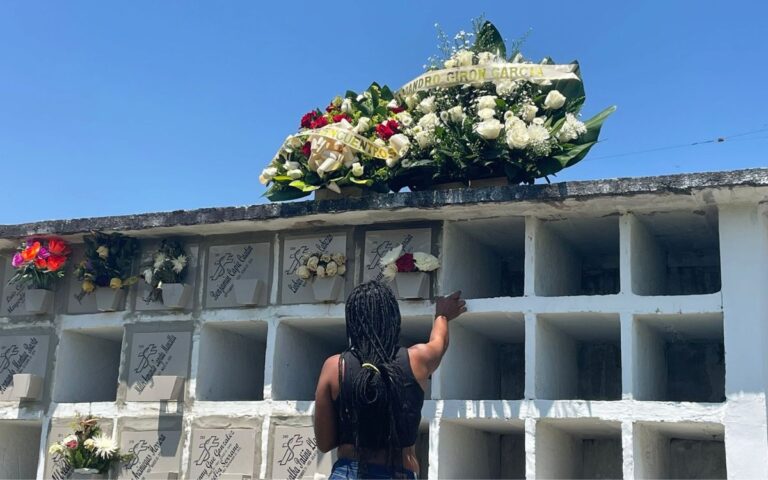 Tres cuerpos de personas desaparecidas regresaron con sus familias en el Valle del Cauca