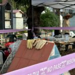 Tercera intervención al Cementerio Central de Neiva, en el Huila.