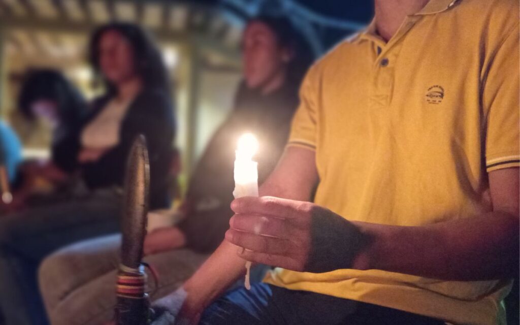 Organizaciones de la sociedad civil y familias buscadoras se reunieron en el sur del país con la Unidad de Búsqueda de Personas dadas por Desaparecidas