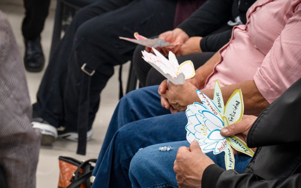 Unidad de Búsqueda, JEP y Medicina Legal entregan dignamente el cuerpo de Mauricio Neiva, quien había desaparecido hace 45 años.