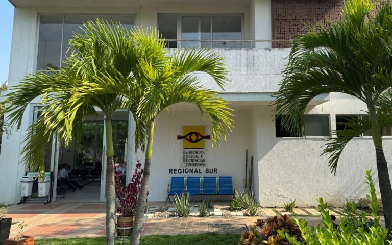 UBPD y Medicina Legal fortalecen la identificación de personas desaparecidas en el sur del país