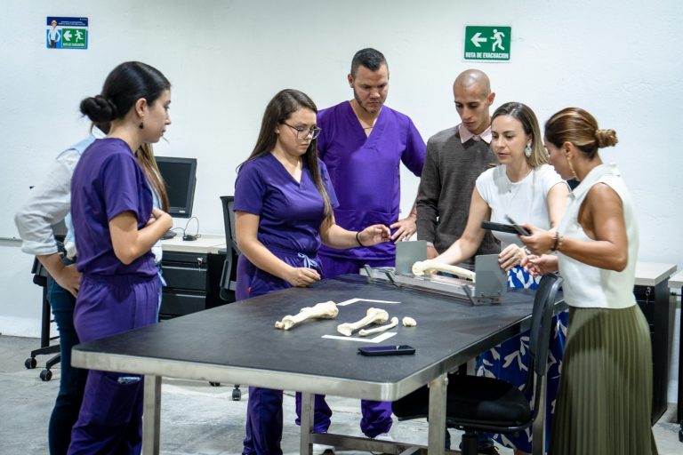 UBPD y Medicina Legal agilizarán la identificación de personas desaparecidas en el noroccidente del país