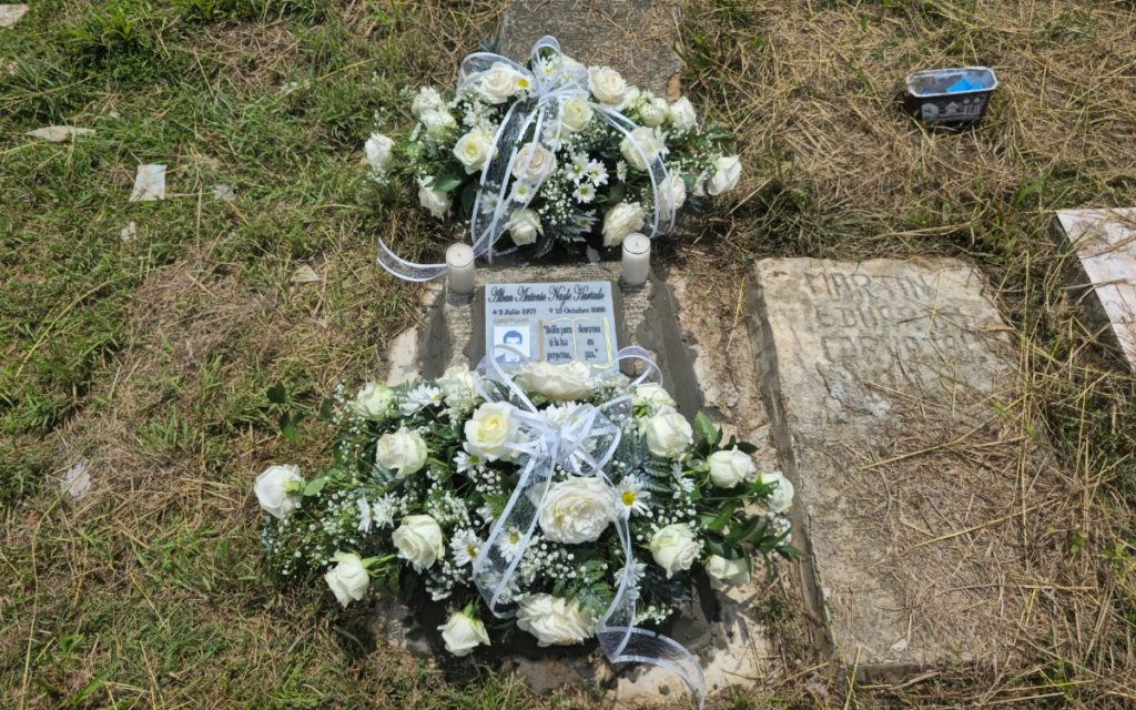 La Unidad de Búsqueda de Personas Dadas por Desaparecidas (UBPD) llevó a cabo la entrega digna de Alban Antonio Nagle Hurtado, quien fue reportado como desaparecido hace 32 años.