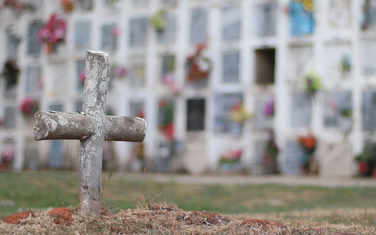 El padre de Rony encontró la verdad sobre el paradero de su hijo desaparecido hace 16 años