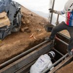 Cerca de 12 cuerpos que corresponderían a personas desaparecidas fueron recuperados en el Cementerio Central de Neiva