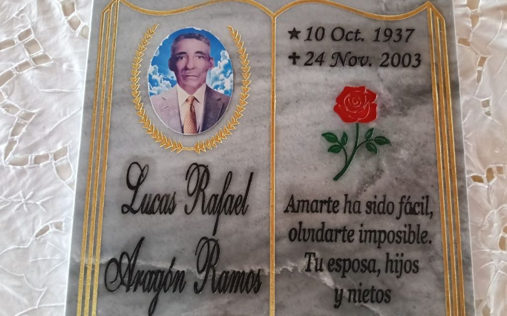 El conflicto armado se había apoderado en 2003 de una extensa zona de la Serranía del Perijá, causando afectaciones muy fuertes a las comunidades rurales de los municipios de Agustín Codazzi, Becerril, La Jagua de Ibirico, Curumaní, Pailitas y Pelaya, corredor montañoso catalogado como una despensa agrícola para el departamento por la productividad de los suelos y la variada vegetación.  