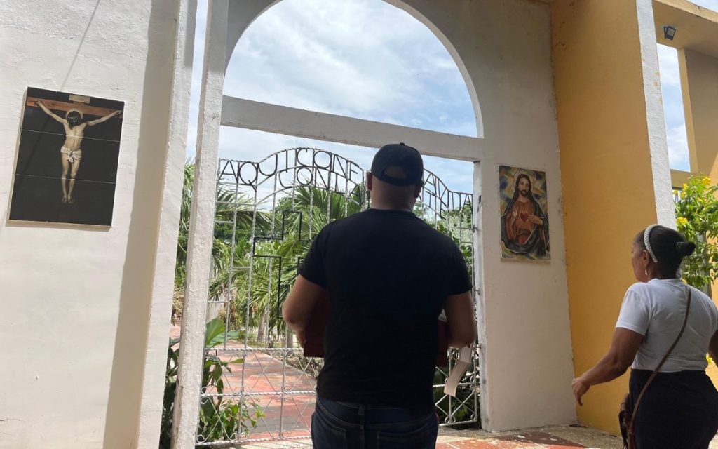 El 21 de junio, Jhonger Iguarán Ortíz cumpliría 39 años de edad. Tres días antes de esta fecha, el 18 de junio de 2025, su cuerpo logró retornar a su pueblo natal en el corregimiento de Barbacoas, en La Guajira. Su padre, madre, hermanos, tías y primos se despidieron de él por última vez tras la entrega digna adelantada por la Unidad de Búsqueda de Personas dadas por Desaparecidas (UBPD).