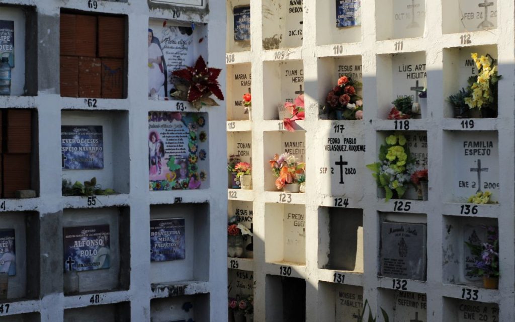 Entre el 14 y el 25 de julio, la Unidad de Búsqueda de Personas dadas por Desaparecidas (UBPD) desarrollará la primera fase de intervención en el cementerio parroquial Nuestra Señora de las Misericordias, ubicado en el barrio Pueblo Nuevo del municipio de Caucasia, en el Bajo Cauca antioqueño. 