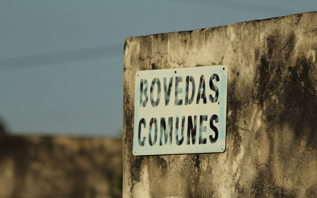 Entre el 14 y el 25 de julio, la Unidad de Búsqueda de Personas dadas por Desaparecidas (UBPD) desarrollará la primera fase de intervención en el cementerio parroquial Nuestra Señora de las Misericordias, ubicado en el barrio Pueblo Nuevo del municipio de Caucasia, en el Bajo Cauca antioqueño. 