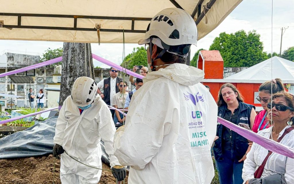 Como parte del compromiso de la Unidad de Búsqueda de Personas dadas por Desaparecidas (UBPD) con la búsqueda humanitaria y extrajudicial, se vienen impulsando espacios que contribuyen al reconocimiento, la memoria y la dignificación de las personas desaparecidas.