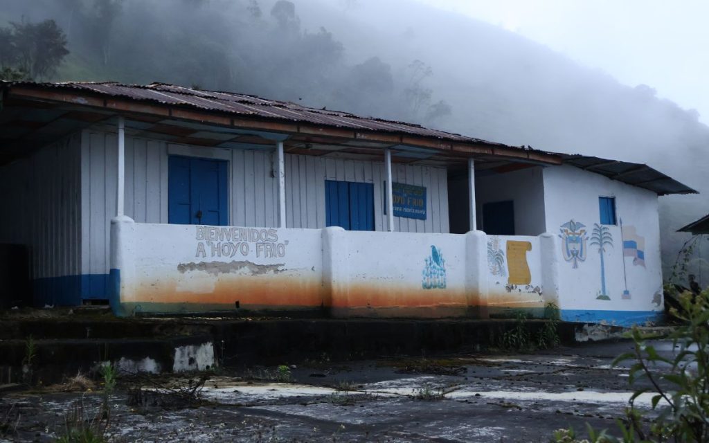 En una intervención humanitaria desarrollada por la Unidad de Búsqueda de Personas dadas por Desaparecidas (UBPD), dos cuerpos fueron recuperados en zona rural del municipio de Anzoátegui, en inmediaciones del Parque Nacional Natural Los Nevado, en el Tolima. Esta acción se realizó en el marco de la búsqueda de personas desaparecidas en el contexto del conflicto armado colombiano.