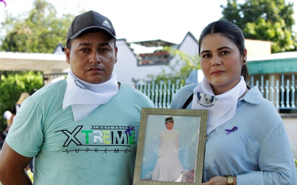 En los municipios de Caucasia y Santa Fe de Antioquia, al occidente del departamento, la Unidad de Búsqueda de Personas dadas por Desaparecidas (UBPD) concluyó la intervención forense dos cementerios, con la participación de familias, organizaciones buscadoras y firmantes del Acuerdo de Paz e integrantes de la Corporación Humanitaria Reencuentros.