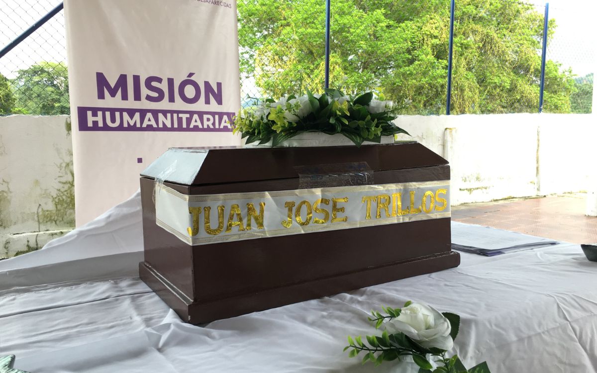 Entre padres, 12 hijos y 60 nietos, bisnietos y tataranietos, los Trillos Sequeira llegan a los 120 integrantes. Pero la extensa descendencia no estuvo tranquila hasta hace unos días, cuando el cuerpo de Juan José, uno de ellos, regresó a su hogar en Montecristo, en Bolívar, y acabó una búsqueda de casi 28 años.