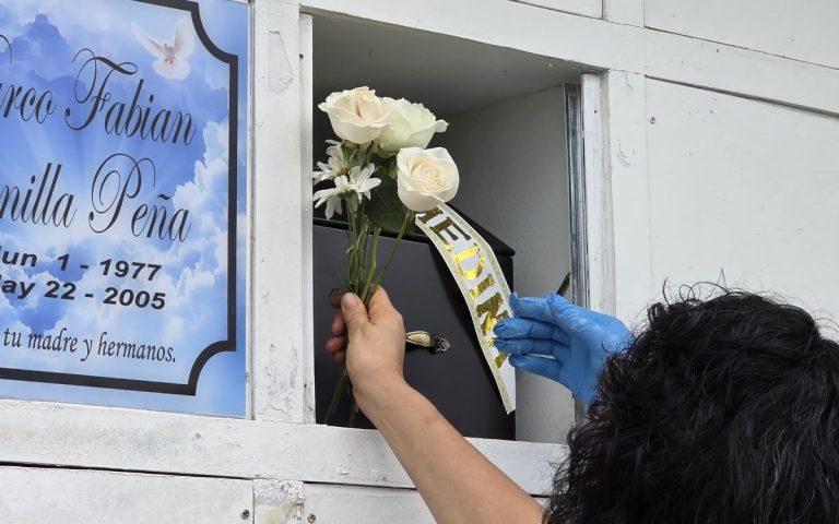 Gracias a la Búsqueda inversa, una familia del Meta recibió el cuerpo de su ser querido dado por desaparecido