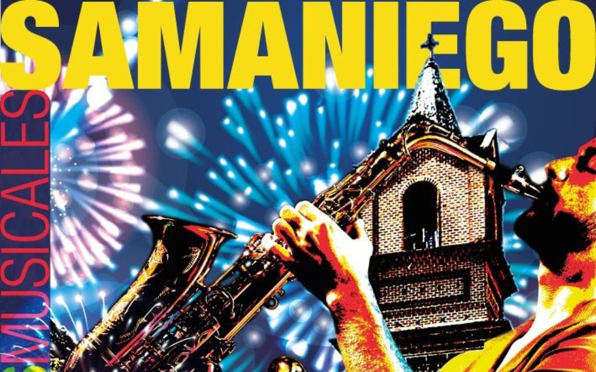 Por primera vez, el Concurso Departamental de Bandas Musicales de Nariño, en su versión número 41, recibe del 15 al 17 de agosto a la Unidad de Búsqueda de Personas dadas por Desaparecidas (UBPD). Se trata de un escenario patrimonio cultural de la región que tiene como epicentro el municipio de Samaniego.