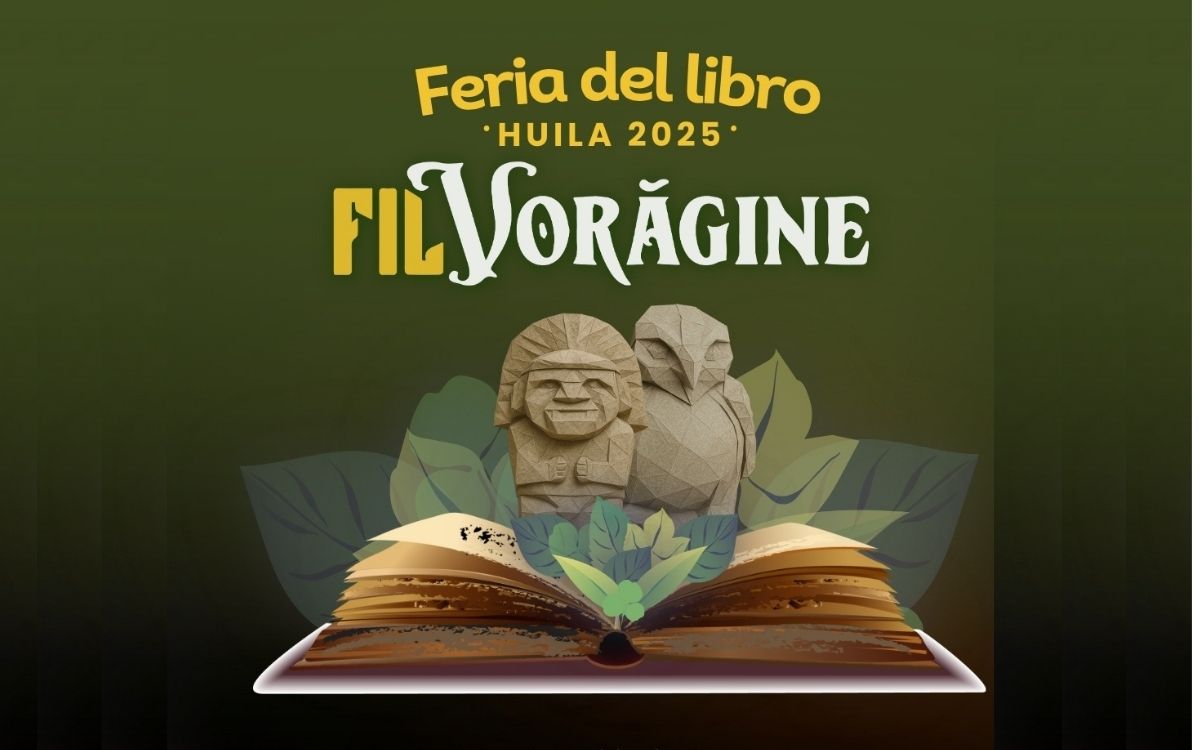 La Unidad de Búsqueda de Personas dadas por Desaparecidas (UBPD) participará este año en dos de los eventos culturales, académicos y de innovación más relevantes del Huila: FilVorágine y ExpoHuila Tech 2025. Ambos escenarios convocan a la ciudadanía a reflexionar sobre la búsqueda humanitaria y la desaparición en el marco del conflicto armado, promoviendo la sensibilización y la apropiación social en torno a los esfuerzos colectivos de organizaciones sociales, familias buscadoras e instituciones por contribuir al alivio del sufrimiento y del dolor de quienes, sin descanso, buscan a sus seres queridos desaparecidos.