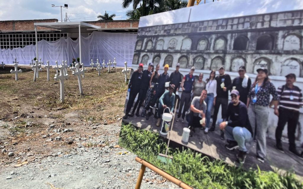 La Unidad de Búsqueda de Personas dadas por Desaparecidas (UBPD), como parte del Sistema Integral para la Paz, recibe con esperanza las recientes decisiones de la Sección de Primera Instancia para casos de Reconocimiento de Verdad y Responsabilidad de la Jurisdicción Especial para la Paz (JEP), adoptadas mediante las sentencias TP-SeRVER-RC-ST-No.001-2025 y TP-SeRVER-RC-ST-No.002 de 2025-, en el marco de los casos 01 y 03 (subcaso Costa Caribe).