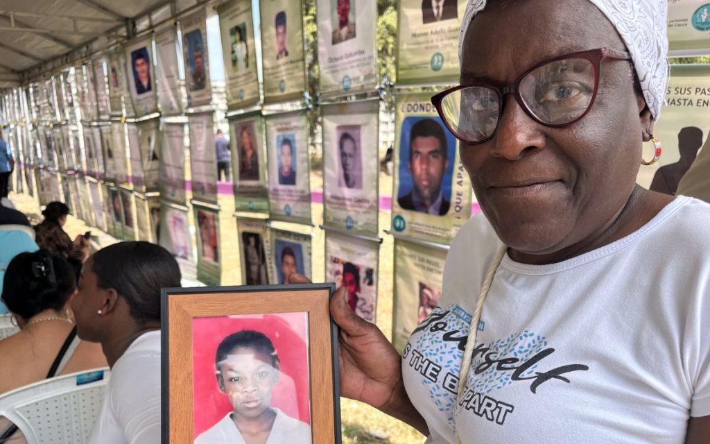 La Unidad de Búsqueda de Personas dadas por Desaparecidas (UBPD), como parte del Sistema Integral para la Paz, recibe con esperanza las recientes decisiones de la Sección de Primera Instancia para casos de Reconocimiento de Verdad y Responsabilidad de la Jurisdicción Especial para la Paz (JEP), adoptadas mediante las sentencias TP-SeRVER-RC-ST-No.001-2025 y TP-SeRVER-RC-ST-No.002 de 2025-, en el marco de los casos 01 y 03 (subcaso Costa Caribe).