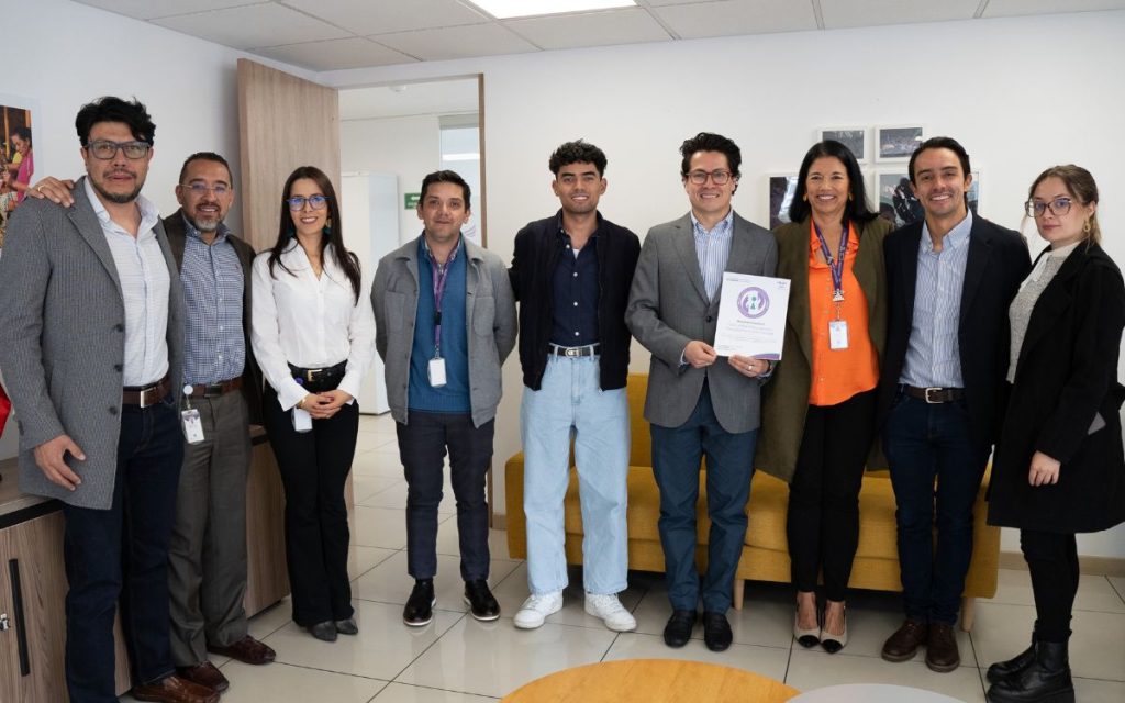 Por esto, la Unidad de Búsqueda de Personas dadas por Desaparecidas (UBPD) y la aplicación tecnológica DiDi suscribieron un memorando de entendimiento que permitirá avanzar en la búsqueda de las personas dadas por desaparecidas, poniendo toda su tecnología a disposición de la UBPD y sus objetivos constitucionales.