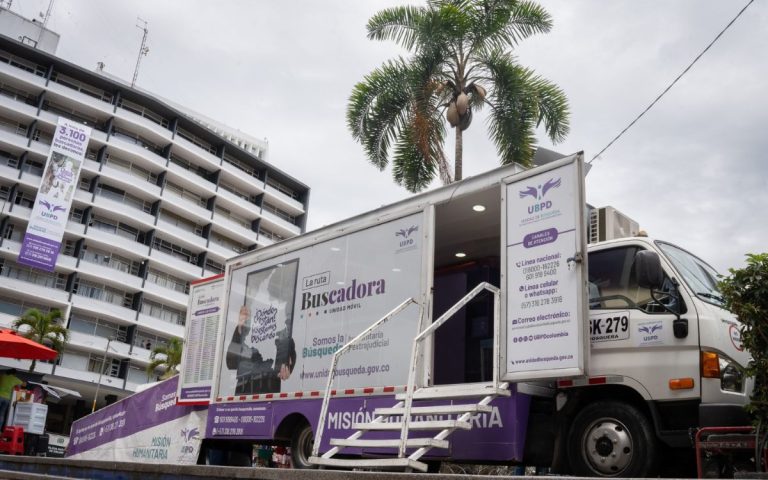 76 días en carretera y 3.180,5 kilómetros recorridos: así termina la primera fase de La Ruta Buscadora