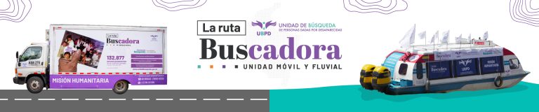 La Ruta Buscadora 2025