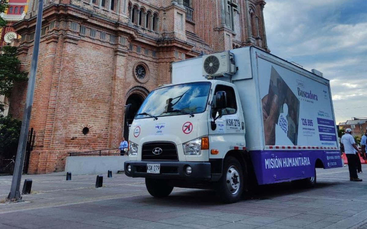 Ruta Buscadora
