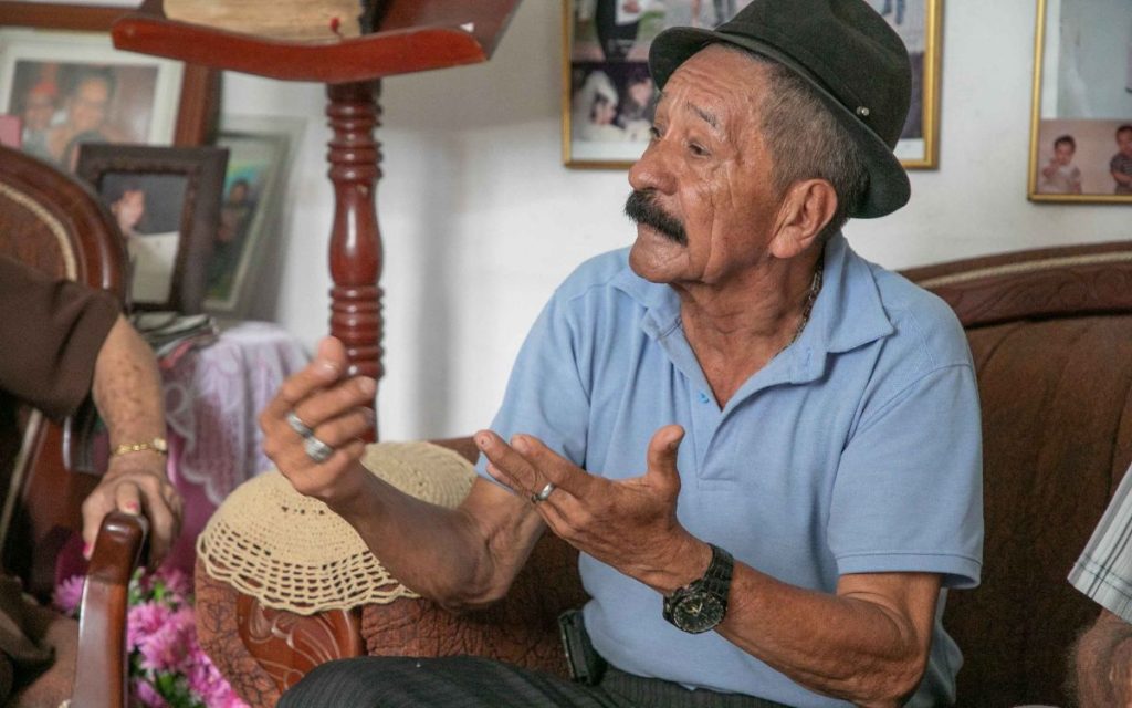 En abril de 1956, durante la dictadura militar de Gustavo Rojas Pinilla, se registró una masacre en la vereda La Siberia, del municipio de Chaparral, en el sur del Tolima. Este ha sido uno de los hechos más lamentables vividos en el departamento. Aunque han pasado casi 70 años, varias familias siguen buscando a sus seres queridos desaparecidos.