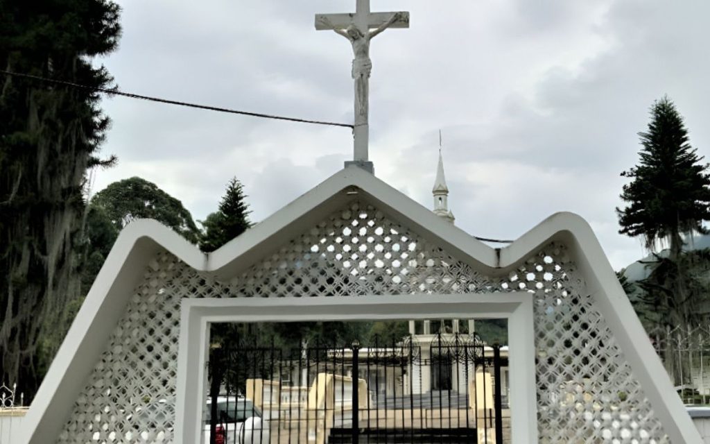 Hasta el próximo 29 de noviembre, la Unidad de Búsqueda de Personas dadas por Desaparecidas (UBPD) adelantará la primera fase de intervención forense en el cementerio municipal de Jardín, en desarrollo del Plan Regional de Búsqueda del Suroeste antioqueño.