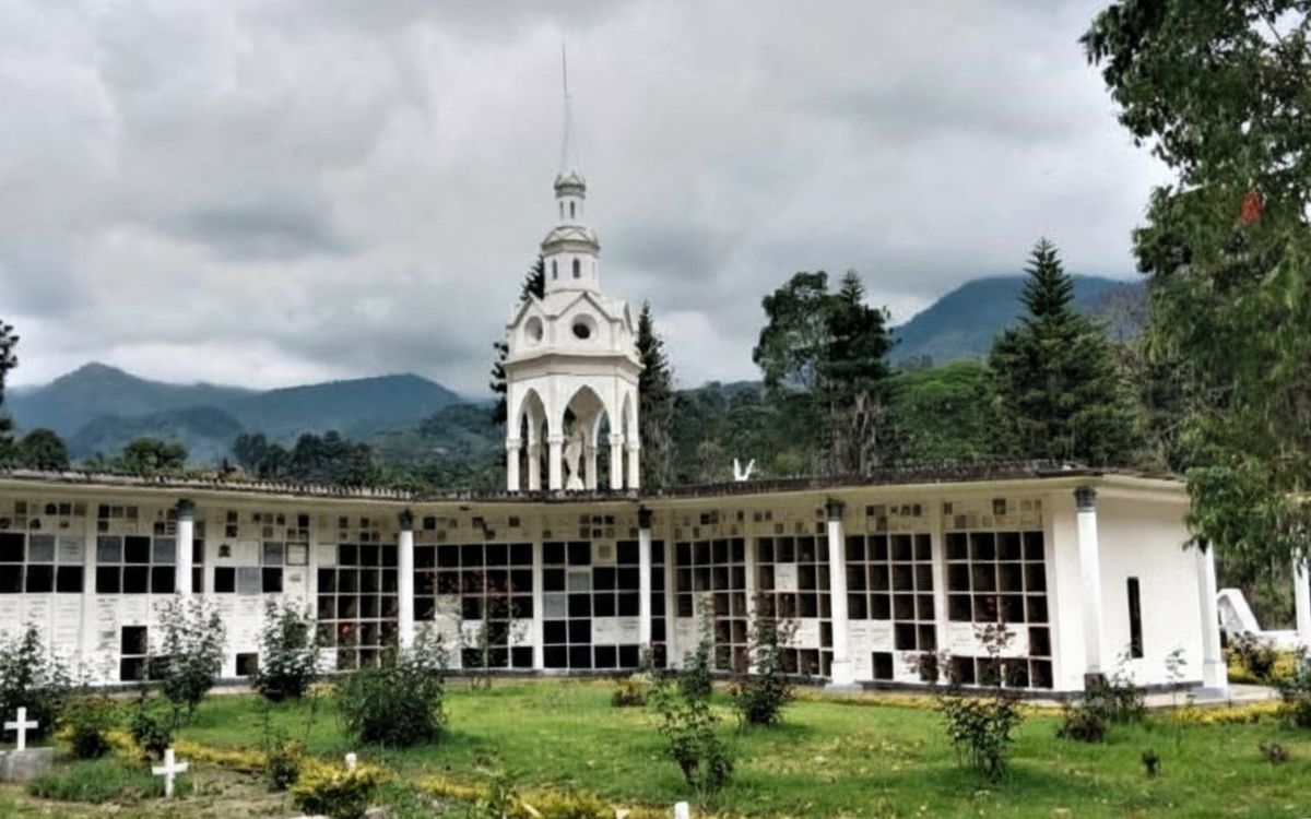 Hasta el próximo 29 de noviembre, la Unidad de Búsqueda de Personas dadas por Desaparecidas (UBPD) adelantará la primera fase de intervención forense en el cementerio municipal de Jardín, en desarrollo del Plan Regional de Búsqueda del Suroeste antioqueño.