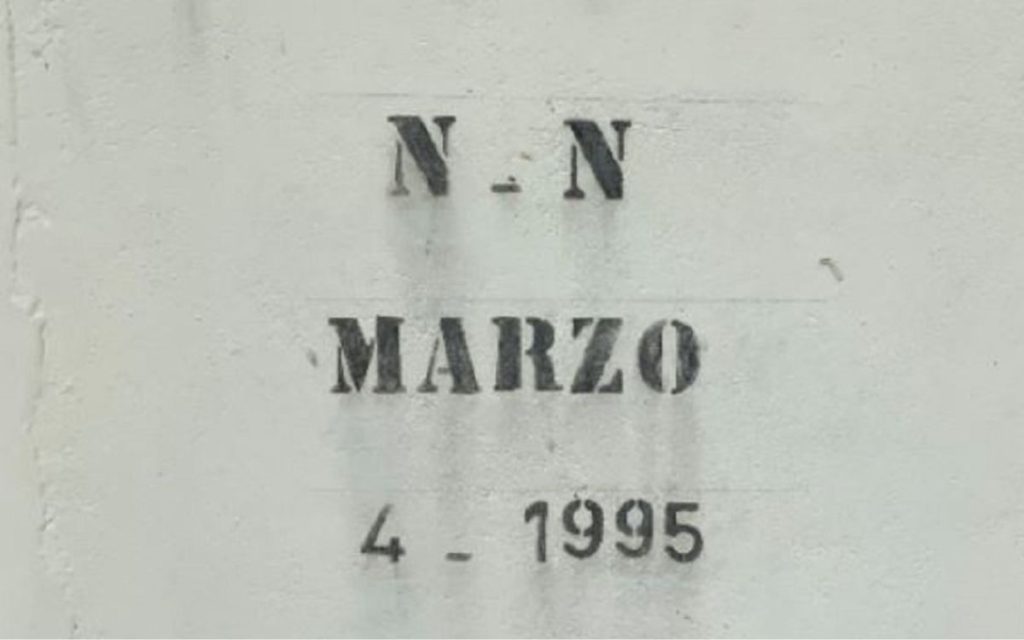 Hasta el próximo 29 de noviembre, la Unidad de Búsqueda de Personas dadas por Desaparecidas (UBPD) adelantará la primera fase de intervención forense en el cementerio municipal de Jardín, en desarrollo del Plan Regional de Búsqueda del Suroeste antioqueño.