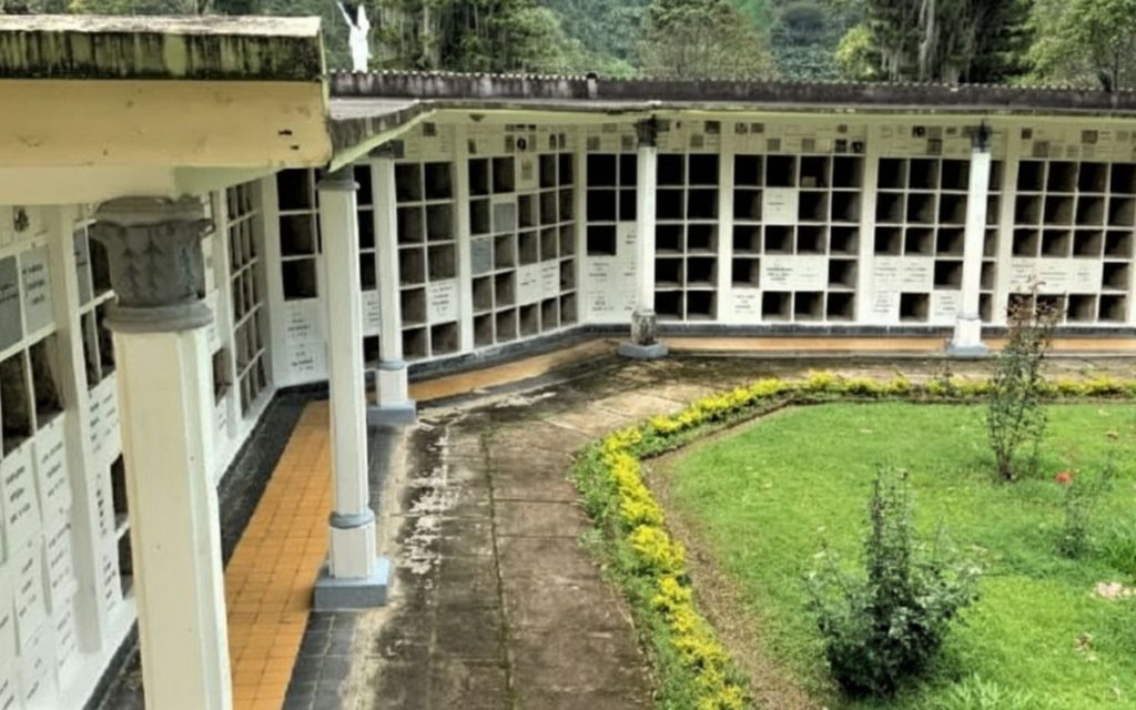 Hasta el próximo 29 de noviembre, la Unidad de Búsqueda de Personas dadas por Desaparecidas (UBPD) adelantará la primera fase de intervención forense en el cementerio municipal de Jardín, en desarrollo del Plan Regional de Búsqueda del Suroeste antioqueño.