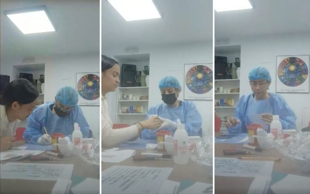 La búsqueda humanitaria y extrajudicial que lidera la UBPD trasciende fronteras. Bajo esa premisa y en el marco de la Red de Apoyo Operativo para la Búsqueda, a finales de octubre de este 2025 se logró tomar la primera muestra de sangre para fines de identificación genética desde el exterior, puntualmente en España. Detrás de este hito hay todo un proceso de preparación y formación donde han participado activamente la entidad y las familias buscadoras que viven en el exterior y que tienen a un ser querido desaparecido en Colombia.