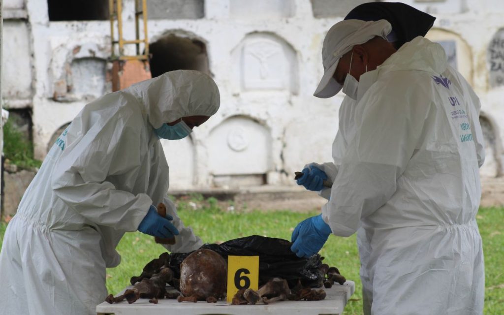 Desde su puesta en marcha, la Unidad de Búsqueda de Personas dadas por Desaparecidas (UBPD) ha hecho énfasis en que la búsqueda de quienes han sido desaparecidos en ocasión del conflicto armado es una tarea integral de país. Por ello, avanza en acciones de articulación que contribuyen a dar respuestas oportunas a la ciudadanía. 