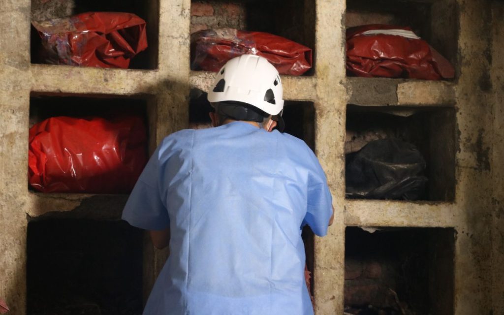 Como una estrategia de abordaje masivo y efectivo para encontrar a la mayor cantidad posible de personas desaparecidas en el menor tiempo y, a su vez, hallar a las familias que, por desconocimiento o temor asociado a la búsqueda, no se han enterado de que su ser querido ha sido encontrado, la Unidad de Búsqueda de Personas dads por Desaparecidas (UBPD) y la Alcaldía de Cali firman un convenio interadministrativo. Este acuerdo permitirá que ambas instituciones establezcan puentes de intercambio de información.