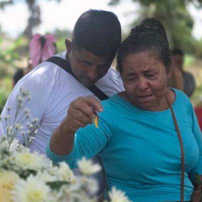 Recuperación e identificación