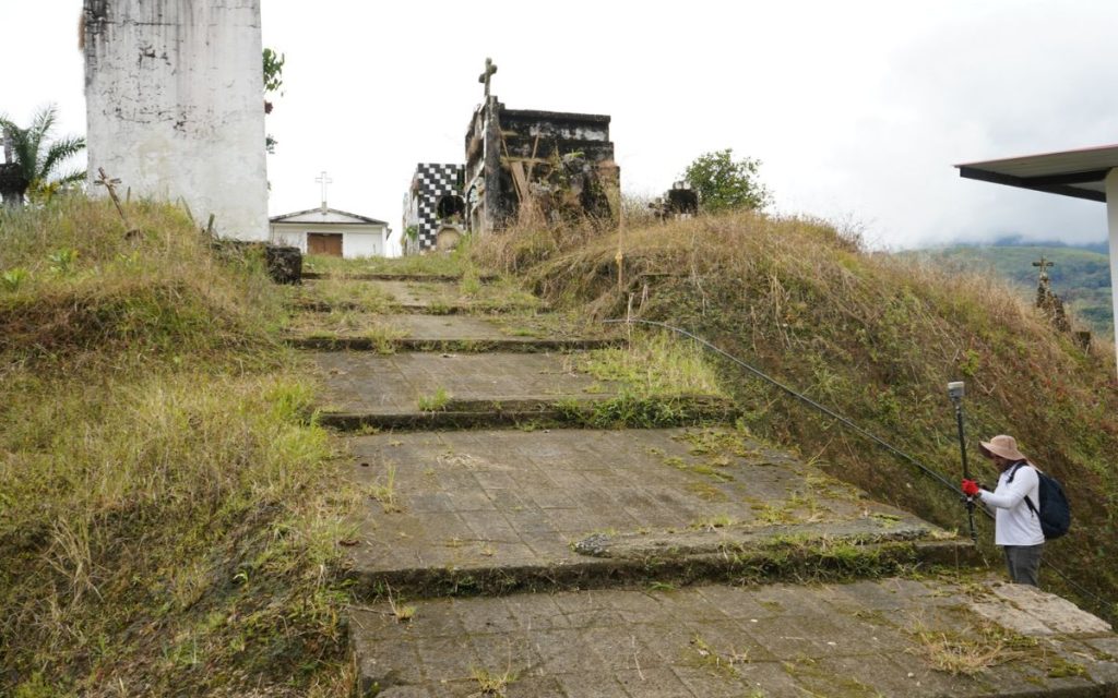 La Unidad de Búsqueda llegó a la provincia de Lengupá, en Boyacá, departamento donde a la fecha se registran más de 1.600 personas dadas por desaparecidas en el marco del conflicto armado. 