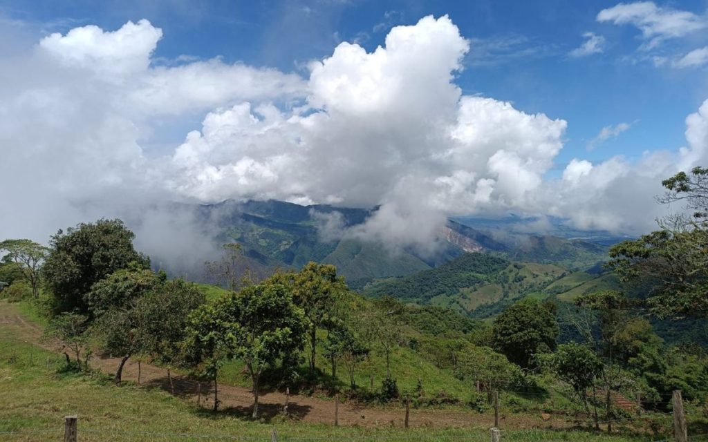 La Unidad de Búsqueda llegó a la provincia de Lengupá, en Boyacá, departamento donde a la fecha se registran más de 1.600 personas dadas por desaparecidas en el marco del conflicto armado. 