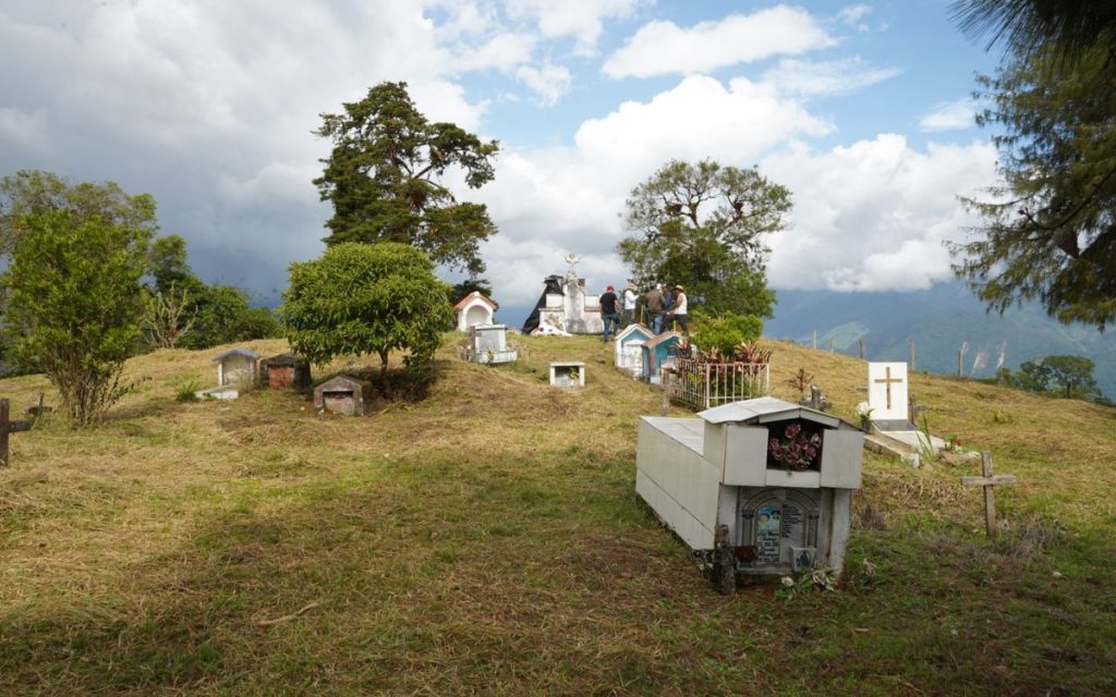 La Unidad de Búsqueda llegó a la provincia de Lengupá, en Boyacá, departamento donde a la fecha se registran más de 1.600 personas dadas por desaparecidas en el marco del conflicto armado. 