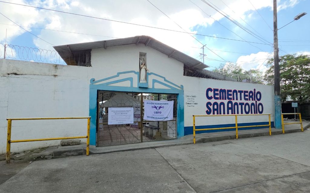 En el balance de cierre de año, la Unidad de Búsqueda de Personas dadas por Desaparecidas (UBPD) anunció la recuperación de 11 cuerpos no identificados en el departamento de Córdoba, culminando un periodo significativo en la búsqueda humanitaria en esta región del país. Con estos hallazgos, la cifra total de recuperaciones realizadas por la UBPD en Córdona durante 2025 asciende a 56 cuerpos.