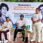 Tras más de dos décadas de incertidumbre, la familia de Victor Hugo Navarro Morales finalmente recibió su cuerpo. Es oriundo del Putumayo, desapareció en el 2003 y fue recuperado por la Unidad de Búsqueda de Personas dadas por Desaparecidas (UBPD) en el Cementerio Central de Neiva, en el Huila.