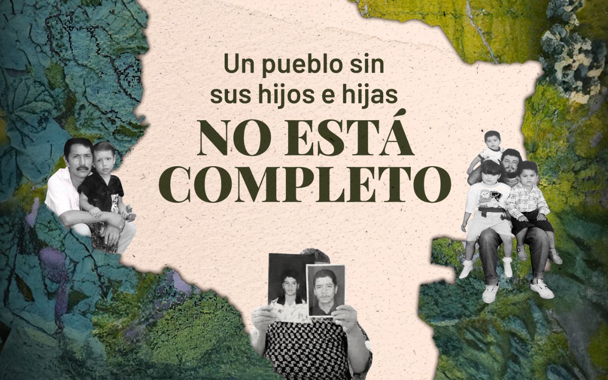 Cada 10 de diciembre se conmemora el Día de los Derechos Humanos. En 1948, la Asamblea General de las Naciones Unidas firmó la Declaración Universal para recordar que derechos fundamentales como la vida, la identidad, la libertad, entre otros, deben ser garantizados por los Estados. Sin embargo, flagelos como la desaparición quitan a las personas esos derechos, convirtiéndose en una de las violaciones más graves para las víctimas de ese flagelo y sus familias.  