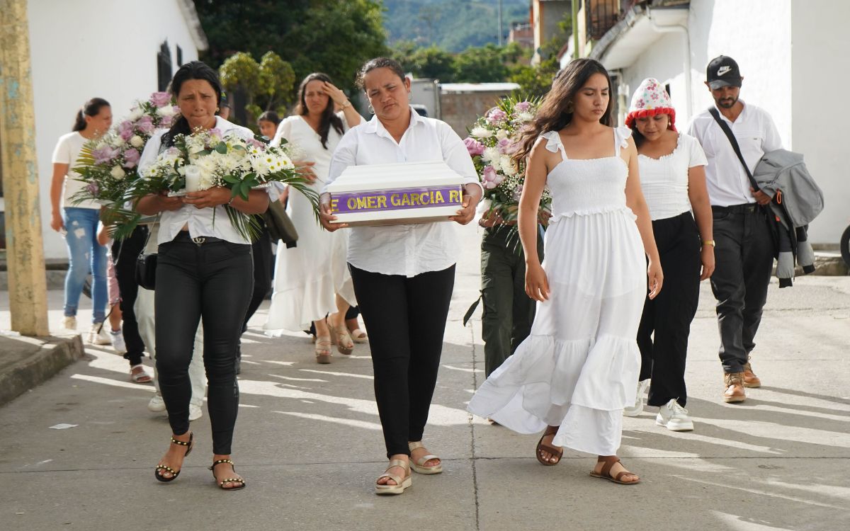 Al iniciar el 2026, la Regional Sur de la Unidad de Búsqueda de Personas dadas por Desaparecidas (UBPD) presenta el balance de su gestión durante 2025, un año en el que se registraron avances significativos en Huila, Caquetá y Putumayo, una región donde más de 10.500 personas continúan desaparecidas como consecuencia del conflicto armado.