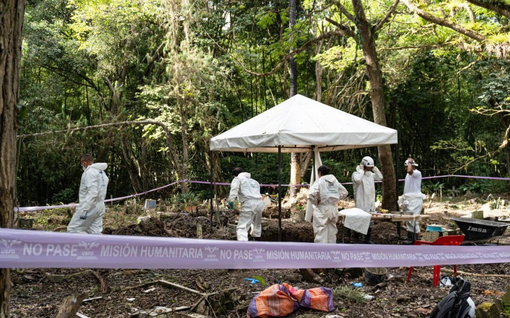 Al iniciar el 2026, la Regional Sur de la Unidad de Búsqueda de Personas dadas por Desaparecidas (UBPD) presenta el balance de su gestión durante 2025, un año en el que se registraron avances significativos en Huila, Caquetá y Putumayo, una región donde más de 10.500 personas continúan desaparecidas como consecuencia del conflicto armado.